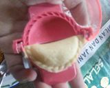 Foto langkah ke 5 dari resep Pastel kering isi Abon.