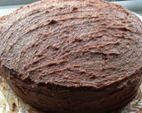 Foto del paso 11 de la receta Tarta de freixós (filloas)