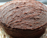 Foto del paso 11 de la receta: Tarta de freixós (filloas)