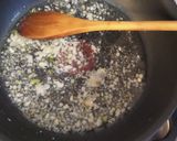 Tonhalas tejszínes tészta recept fázis 1 fotója