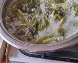 Saláta leves recept fázis 5 fotója