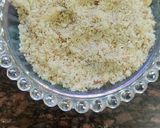 तिळगुळ वडी (Tilgul Vadi Recipe In Marathi) रेसिपी स्टेप 1 फोटो 
