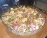 Foto del paso 6 de la receta: Ensalada fría original