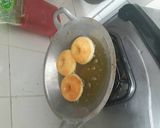 Foto langkah ke 7 dari resep Donat Kentang NCC.