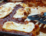 Foto del paso 6 de la receta: Pizza de arroz