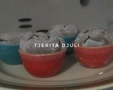 Foto langkah ke 11 dari resep Coffee Mochi Ice Cream.