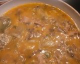 Foto del paso 8 de la receta: Arroz con conejo y alcachofas