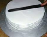 Black forest cake (iftar dessert) recipe step 3 photo