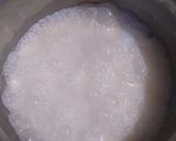 A picture of step 2 of Ragi/Finger millet buttermilk.