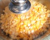 Foto langkah ke 1 dari resep Japil (jagung pipil) Milk Cheese.