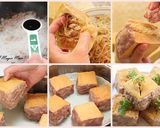 淡水阿給的食譜步驟2照片