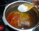 વઘારેલી ખીચડી (Vaghareli Khichdi Recipe In Gujarati) રેસીપી સ્ટેપ2ફોટો