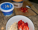 Foto del paso 3 de la receta: Greek yogurt bowl