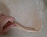 Foto del paso 3 de la receta: Pasta fresca sin máquina🍝