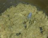 Corn Paratha recipe step 1 photo