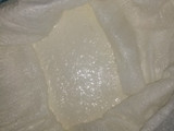 شور پنیر (شورکره)