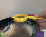 Foto langkah ke 1 dari resep 51. Cookies ChocoChips Bengbeng Teflon.