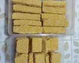 Foto langkah ke 4 dari resep #130. Carrot Chicken Nugget.