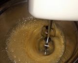 Foto del paso 1 de la receta: Torta de mousse de chocolate y mousse de dulce de leche