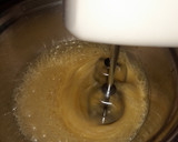 Foto del paso 1 de la receta: Torta de mousse de chocolate y mousse de dulce de leche