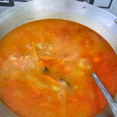 Langkah 5