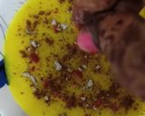 मुरादाबादी दाल चाट (muradabadi dal chaat recipe in Hindi) रेसिपी चरण 2 फोटो