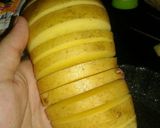 Foto del paso 1 de la receta: Papas de la alegria :D