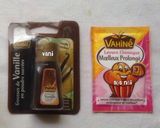 Hình bước làm 2 của món Bánh GATO bột ngô vàng kiểu Brazil
