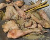Foto langkah ke 1 dari resep Ayam lado mudo.