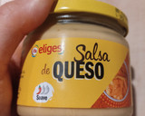 Foto del paso 4 de la receta: Tortitas de verduras con salsa de queso