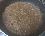A picture of step 2 of Sawayan ka zrda / my mom recipe/yammy.