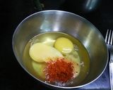 ভাপা ডিমের কোর্মা (vapa dimer korma recipe in Bengali) রেসিপির ধাপ 2 ছবি