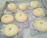 Foto langkah ke 8 dari resep Donat Kentang Ala Umma.