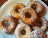 Foto del paso 5 de la receta: Rosquitas fácil