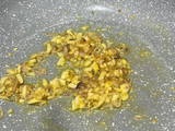 Kwetiau Goreng Telur Bakso