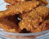Foto del paso 6 de la receta: Pollos estilo KFC en casa