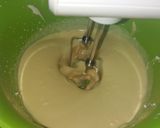 Gyümölcsös tiramisu recept fázis 2 fotója