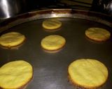 Foto del paso 5 de la receta: Alfajores de masa sablée