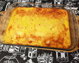 Foto del paso 3 de la receta: Chipá Guazú en licuadora