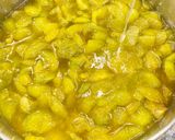 Foto del paso 3 de la receta: Mermelada de ciruela sin azúcar