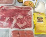 Foto langkah ke 1 dari resep Barbeque Bumbu Marinasi.