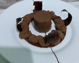 Foto del paso 10 de la receta: Aureola de pardo