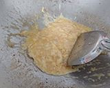 Foto langkah ke 2 dari resep Tumis Kubis Telur.