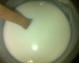 Foto del paso 1 de la receta: Maizena con leche