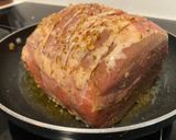 Foto del paso 3 de la receta: Mano de piedra con camote