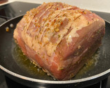 Foto del paso 3 de la receta: Mano de piedra con camote