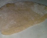 Foto del paso 2 de la receta: Fideos caseros con estofado de pollo 🍝🍗