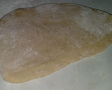 Foto del paso 2 de la receta: Fideos caseros con estofado de pollo 🍝🍗