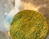 Foto del paso 1 de la receta: Galletitas de pistacho/ masitas de pistacho