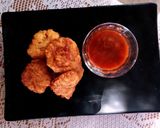 Foto del paso 7 de la receta: Nuggets de pollo